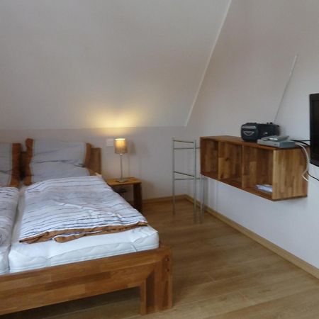 Appartements Fischerhus Глове Стая снимка